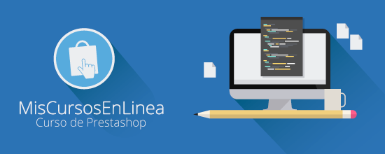 Curso de PrestaShop para Tiendas Online