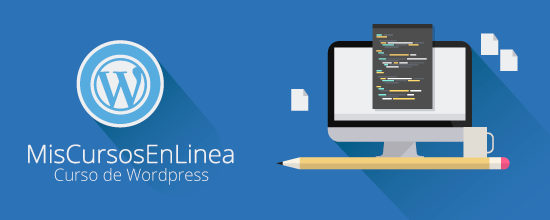 Curso de WordPress para Creación de Sitios Web
